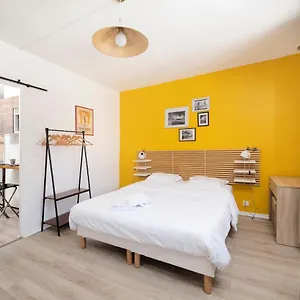 Apartamento Rosa, Toulouse