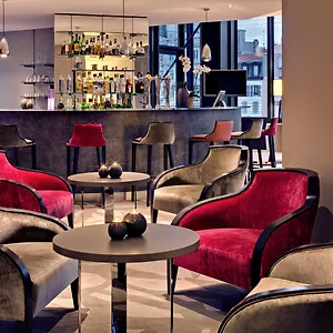Mercure Ferrand Centre Jaude 4* Clermont-Ferrand