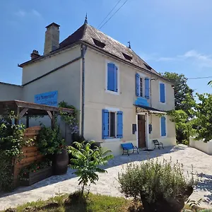 Agroturismo La Noyeraie, Rocamadour