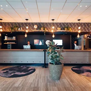 Mercure Paris Orly Aeroport 4* Rungis