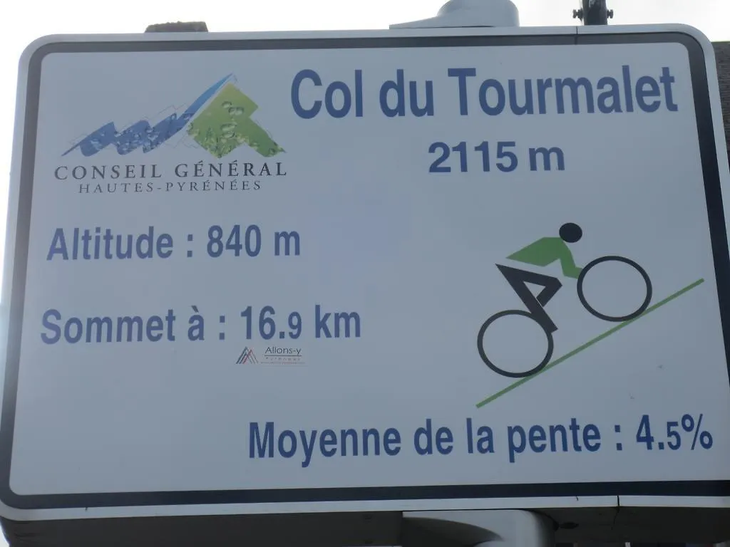 Hotel Les Deux Cols Sainte-Marie-de-Campan