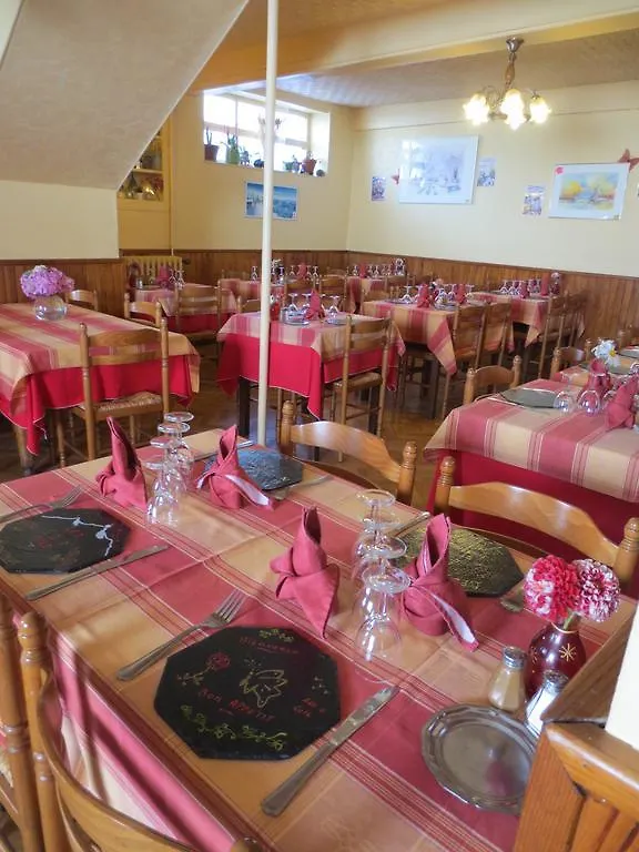 Hotel Les Deux Cols Sainte-Marie-de-Campan